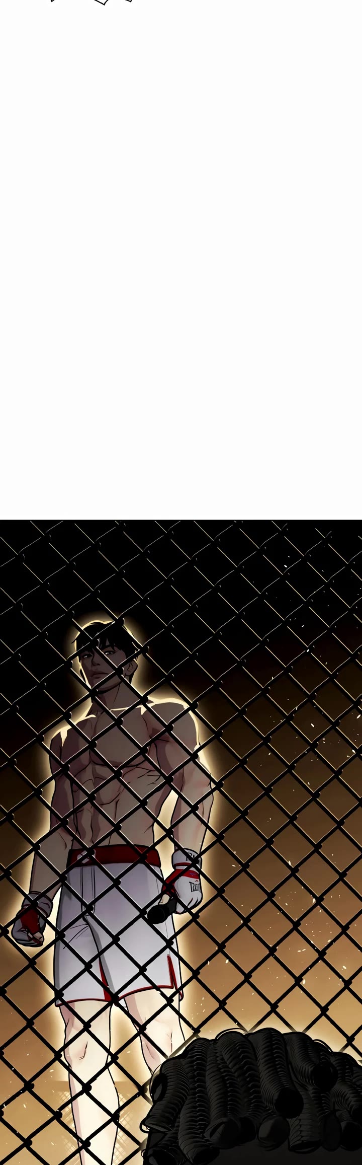 The Outcast Is Too Good at Martial Arts Chapter 77 page 71 - Chapter 77