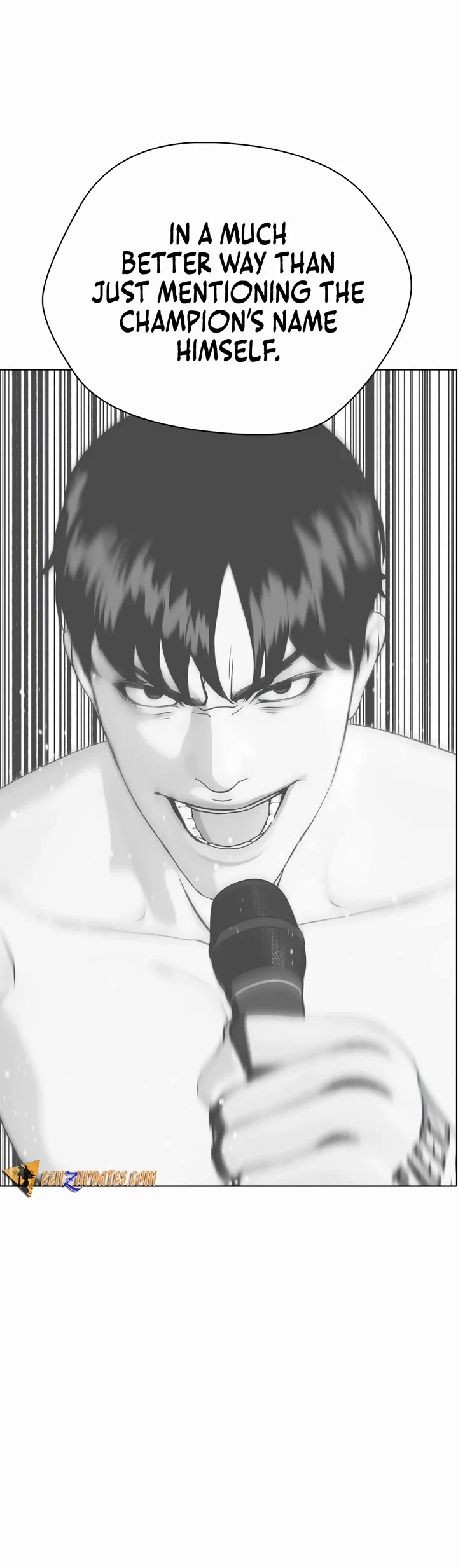 The Outcast Is Too Good at Martial Arts Chapter 78 page 20 - Chapter 78