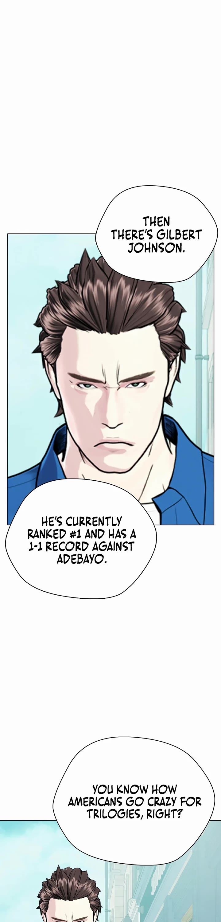 The Outcast Is Too Good at Martial Arts Chapter 78 page 26 - Chapter 78