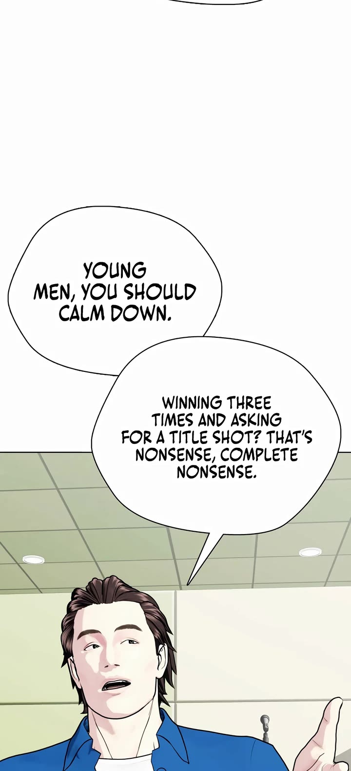 The Outcast Is Too Good at Martial Arts Chapter 78 page 35 - Chapter 78