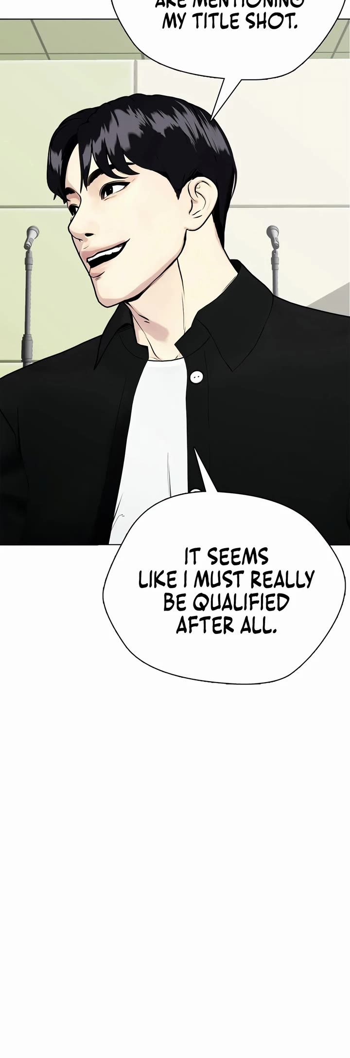 The Outcast Is Too Good at Martial Arts Chapter 78 page 42 - Chapter 78
