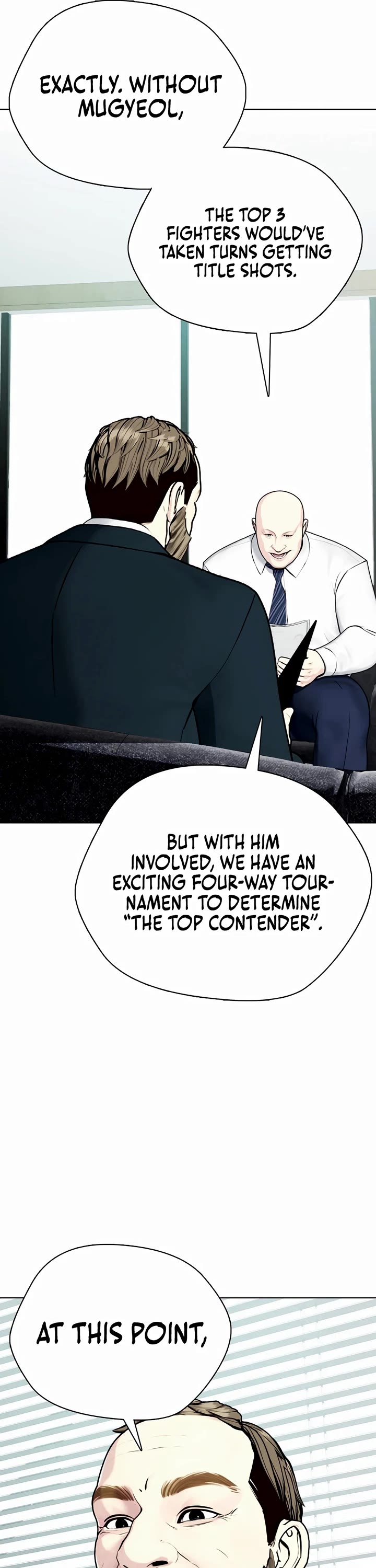 The Outcast Is Too Good at Martial Arts Chapter 78 page 50 - Chapter 78