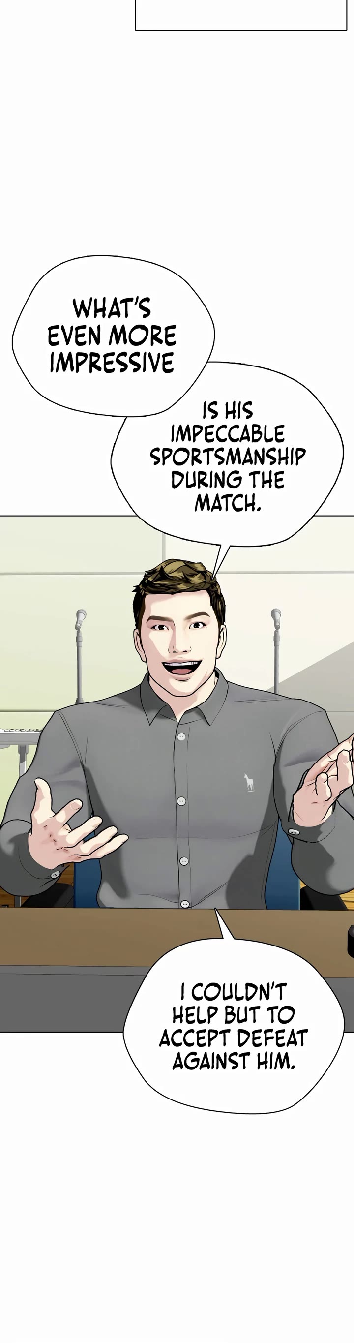 The Outcast Is Too Good at Martial Arts Chapter 78 page 58 - Chapter 78