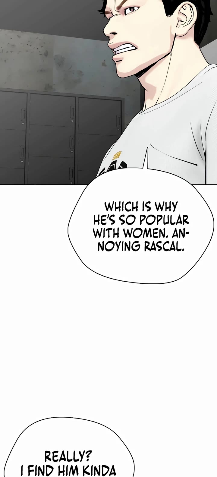 The Outcast Is Too Good at Martial Arts Chapter 78 page 67 - Chapter 78