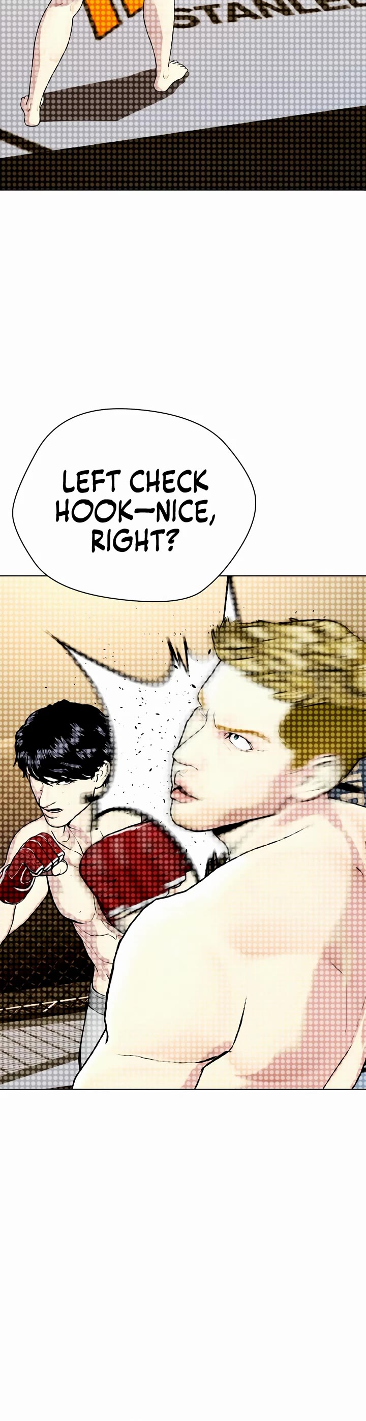 The Outcast Is Too Good at Martial Arts Chapter 78 page 73 - Chapter 78