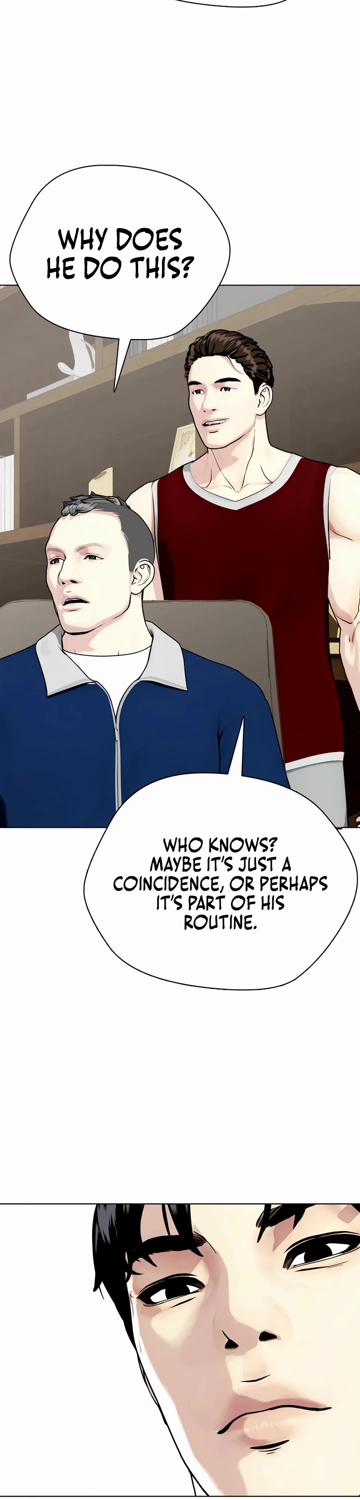 The Outcast Is Too Good at Martial Arts Chapter 78 page 76 - Chapter 78