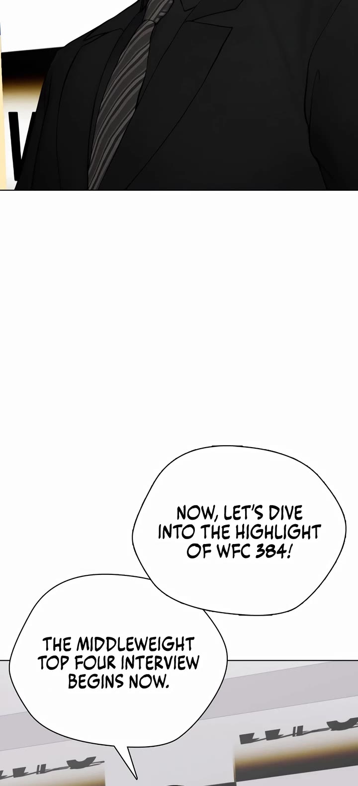 The Outcast Is Too Good at Martial Arts Chapter 79 page 20 - Chapter 79