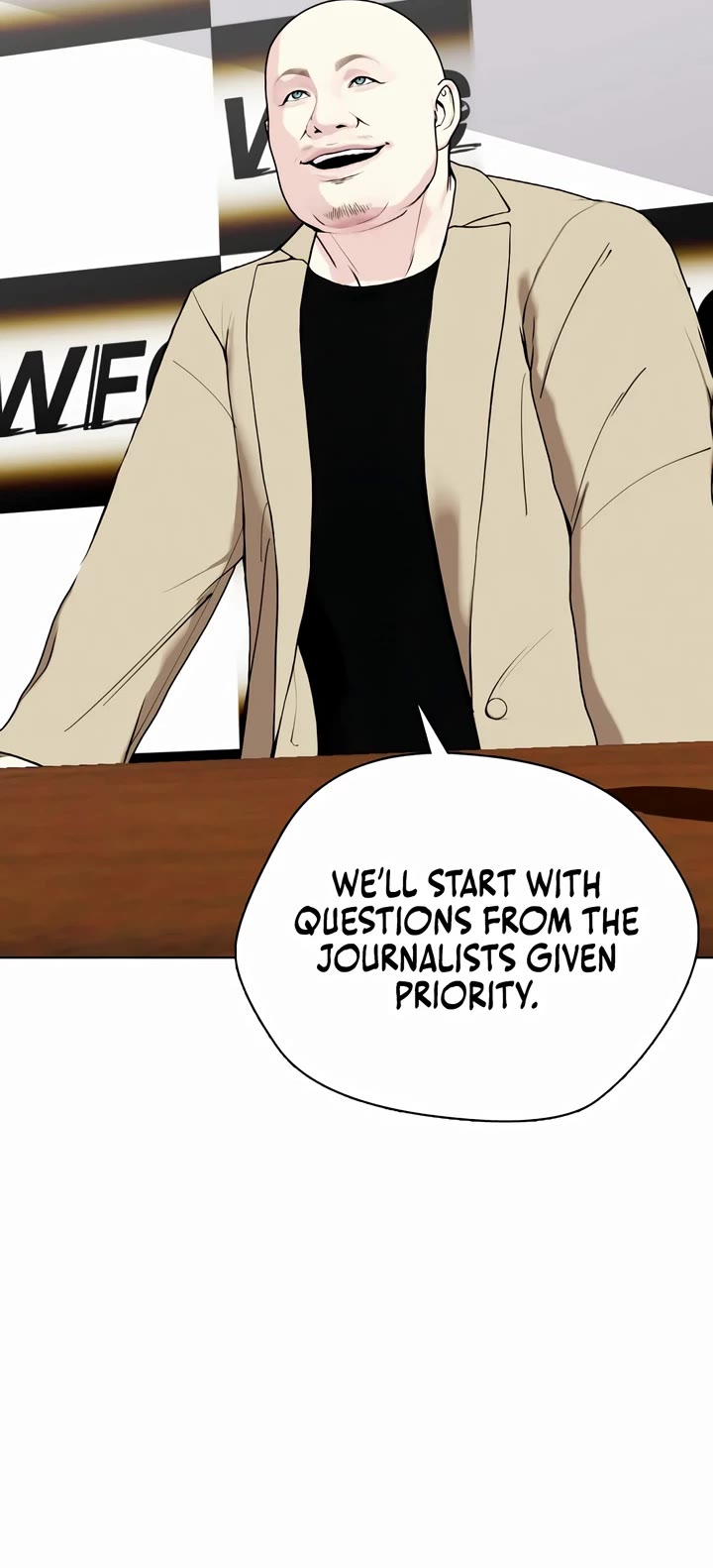 The Outcast Is Too Good at Martial Arts Chapter 79 page 21 - Chapter 79