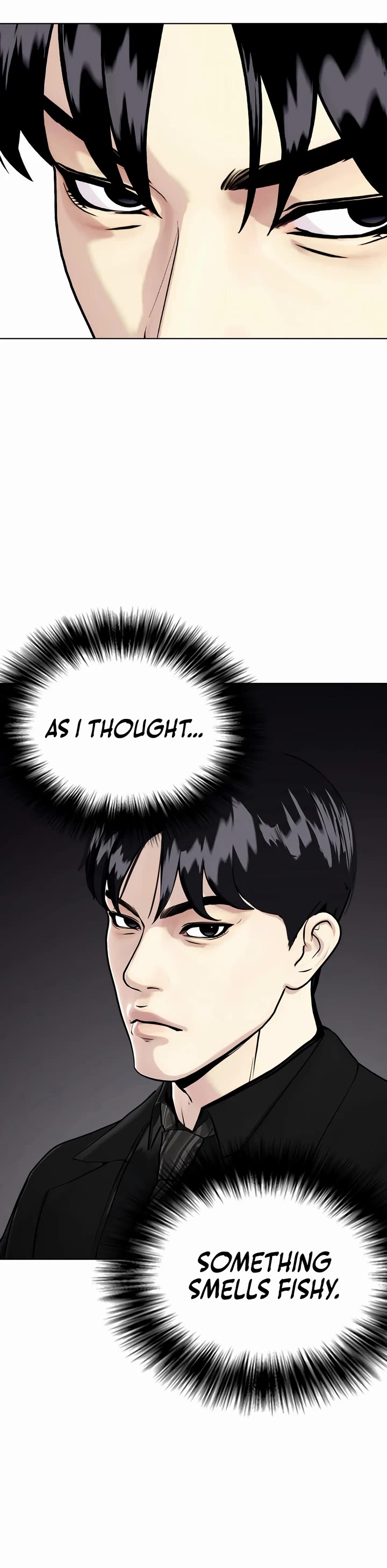 The Outcast Is Too Good at Martial Arts Chapter 79 page 26 - Chapter 79