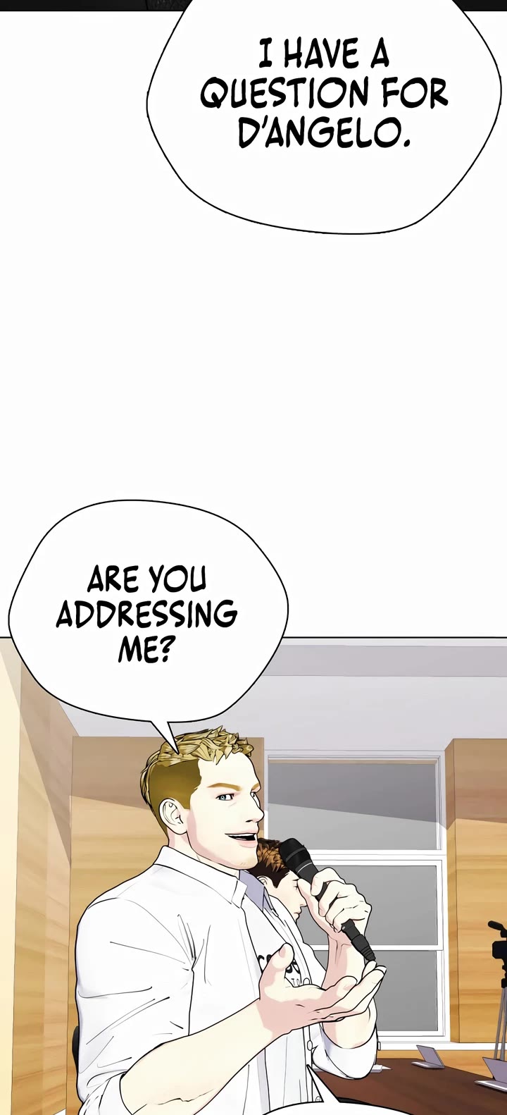 The Outcast Is Too Good at Martial Arts Chapter 79 page 30 - Chapter 79