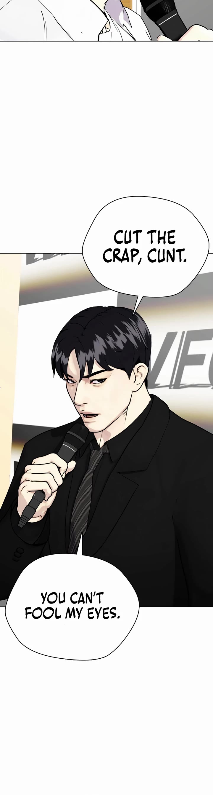 The Outcast Is Too Good at Martial Arts Chapter 79 page 34 - Chapter 79