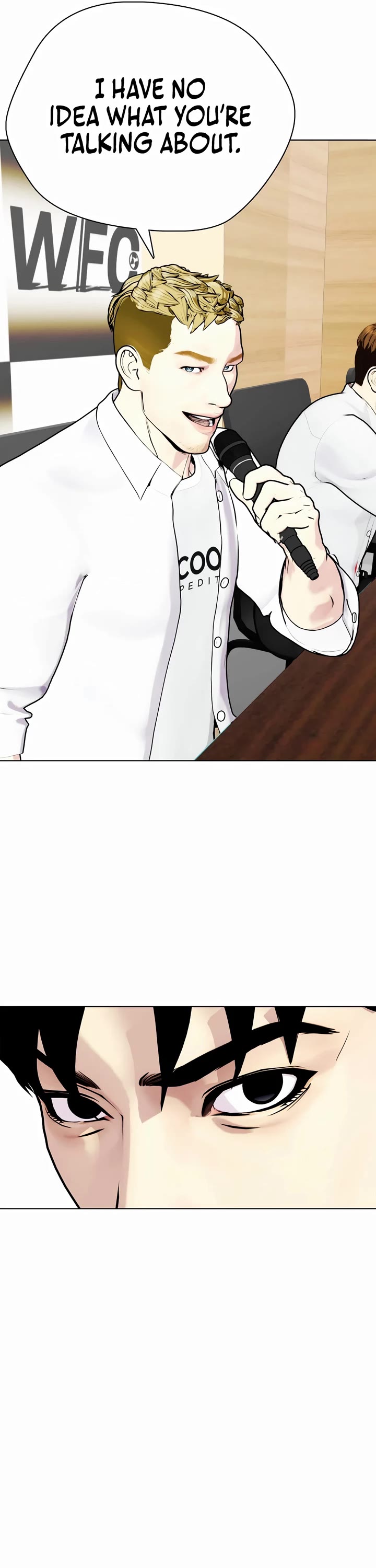 The Outcast Is Too Good at Martial Arts Chapter 79 page 35 - Chapter 79