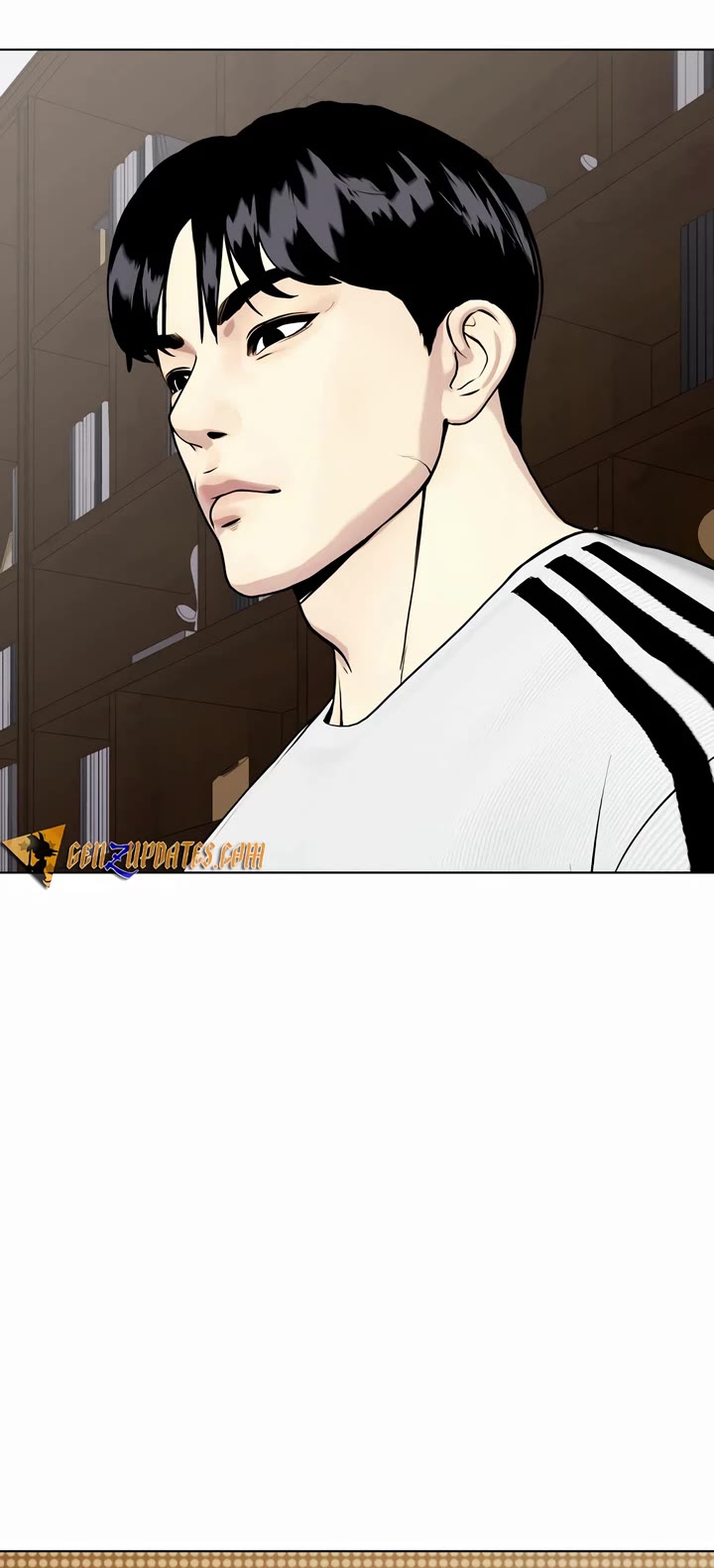 The Outcast Is Too Good at Martial Arts Chapter 79 page 4 - Chapter 79