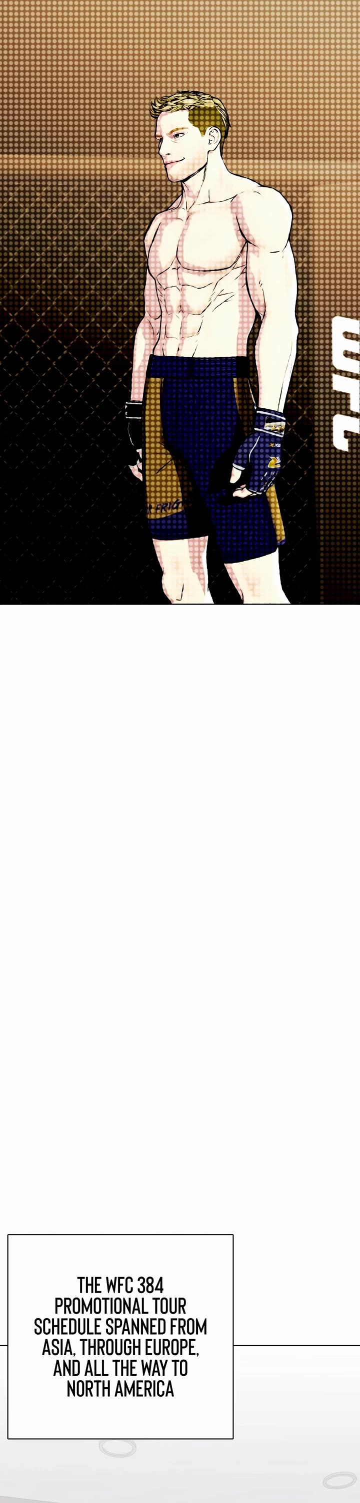 The Outcast Is Too Good at Martial Arts Chapter 79 page 5 - Chapter 79