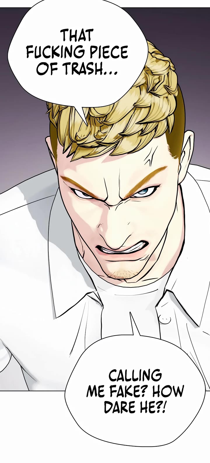 The Outcast Is Too Good at Martial Arts Chapter 79 page 55 - Chapter 79