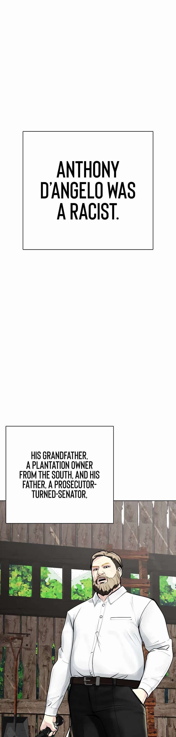 The Outcast Is Too Good at Martial Arts Chapter 79 page 56 - Chapter 79