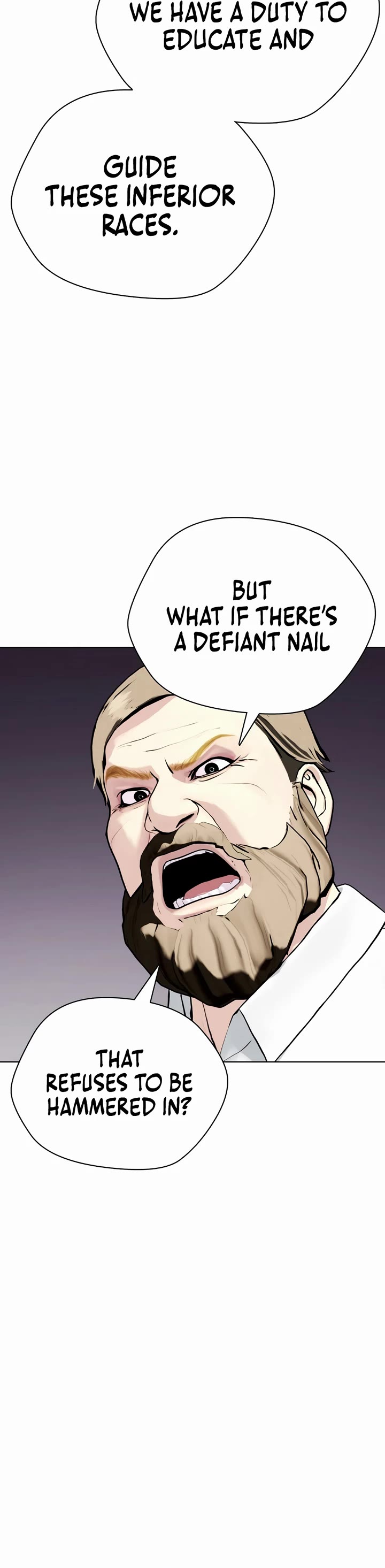 The Outcast Is Too Good at Martial Arts Chapter 79 page 58 - Chapter 79
