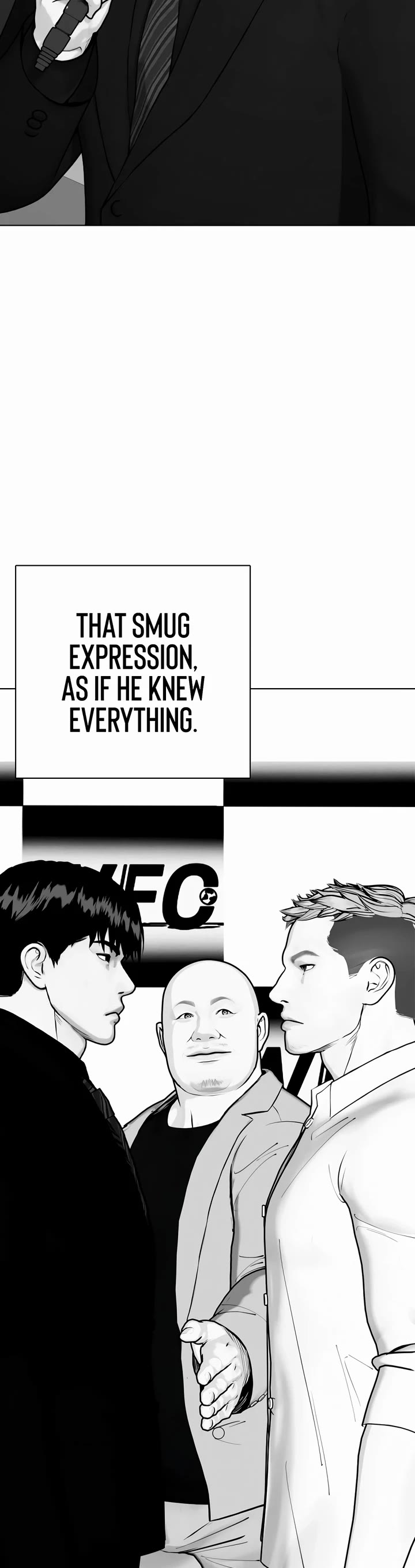 The Outcast Is Too Good at Martial Arts Chapter 79 page 63 - Chapter 79