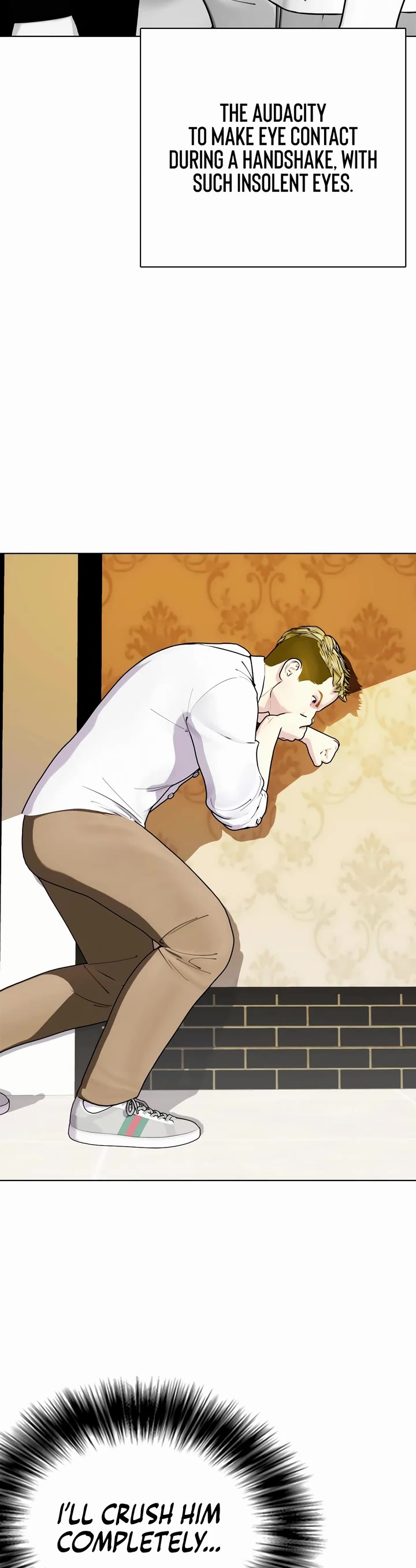 The Outcast Is Too Good at Martial Arts Chapter 79 page 64 - Chapter 79