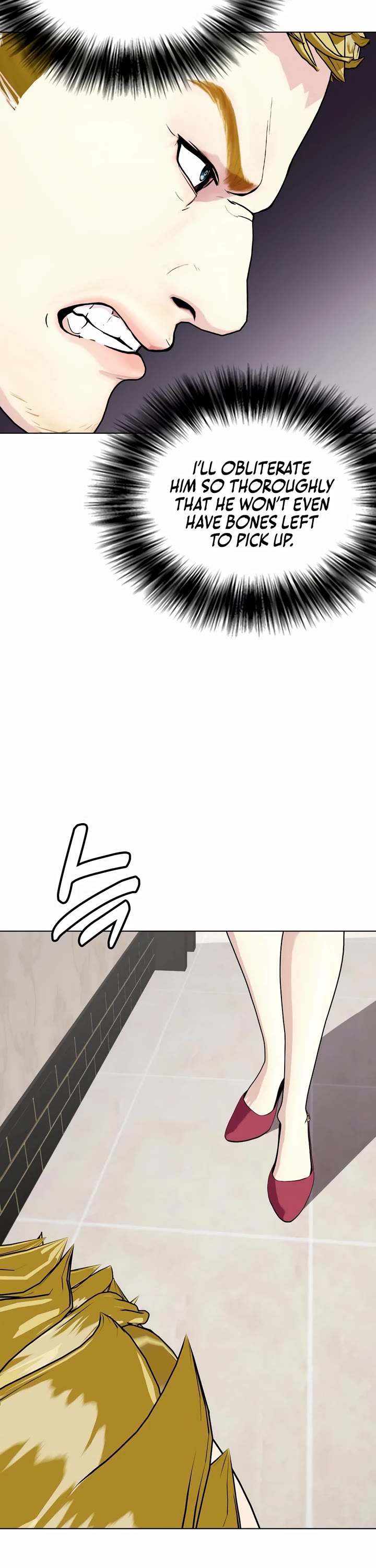 The Outcast Is Too Good at Martial Arts Chapter 79 page 65 - Chapter 79