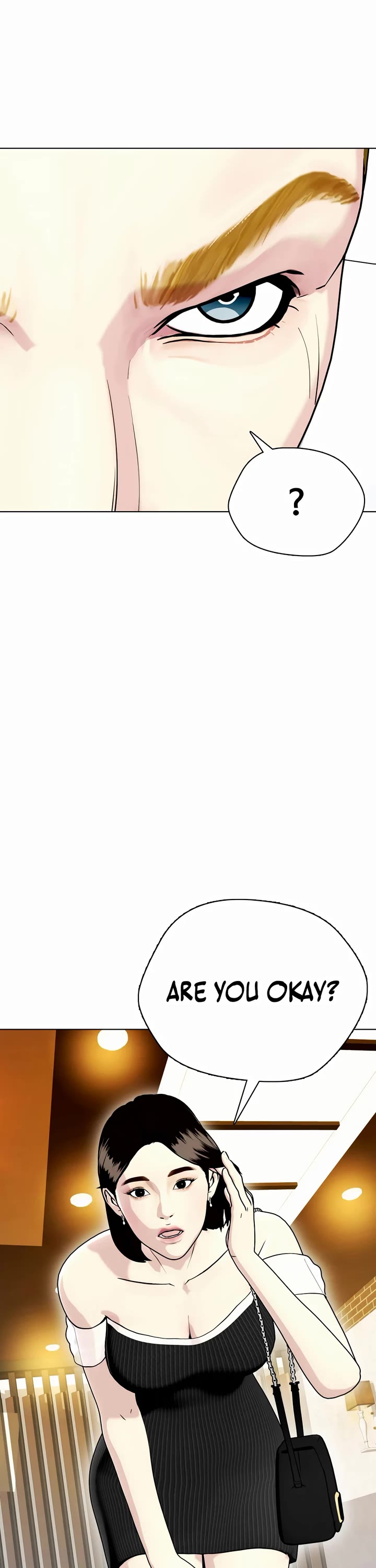 The Outcast Is Too Good at Martial Arts Chapter 79 page 66 - Chapter 79