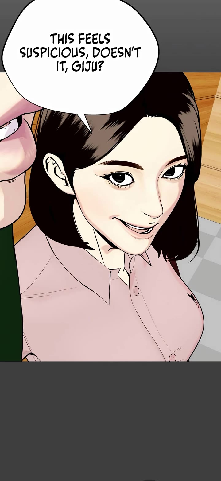 The Outcast Is Too Good at Martial Arts Chapter 79 page 68 - Chapter 79