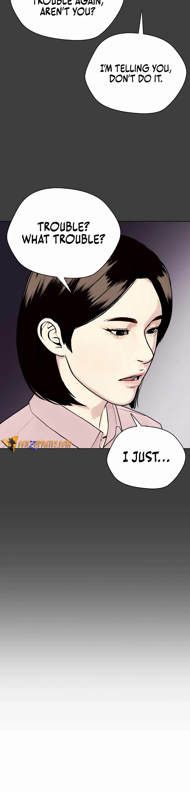 The Outcast Is Too Good at Martial Arts Chapter 79 page 70 - Chapter 79