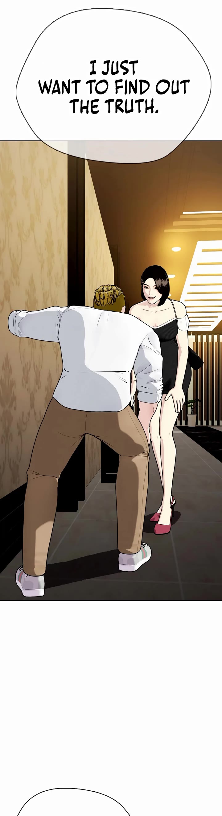 The Outcast Is Too Good at Martial Arts Chapter 79 page 71 - Chapter 79