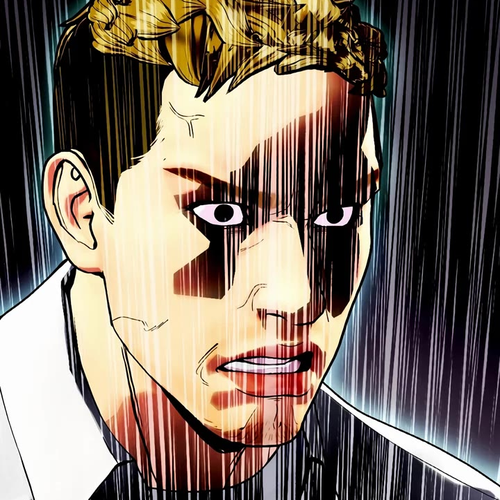 The Outcast Is Too Good at Martial Arts Chapter 79 cover
