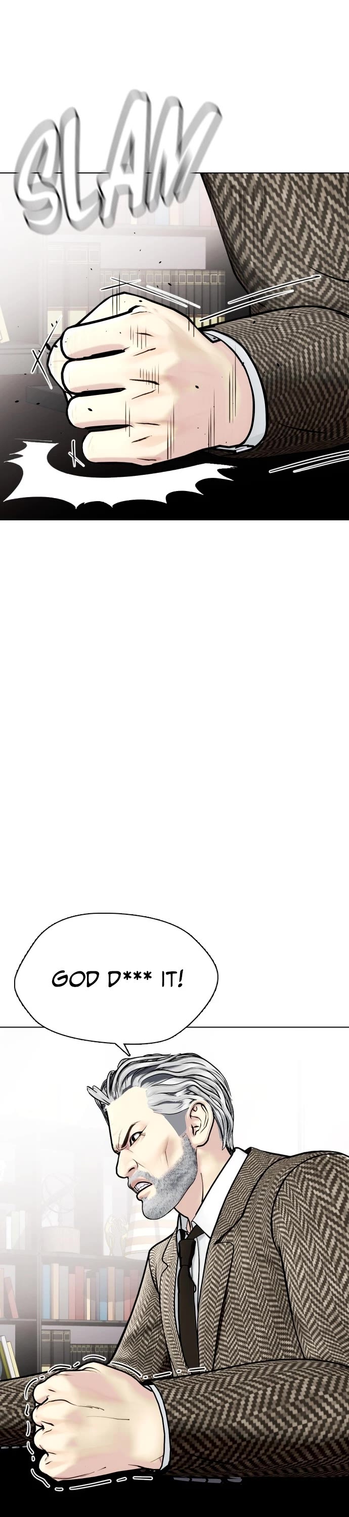 The Outcast Is Too Good at Martial Arts Chapter 8 page 1 - Chapter 8: Ep. 8 - Farming for Points