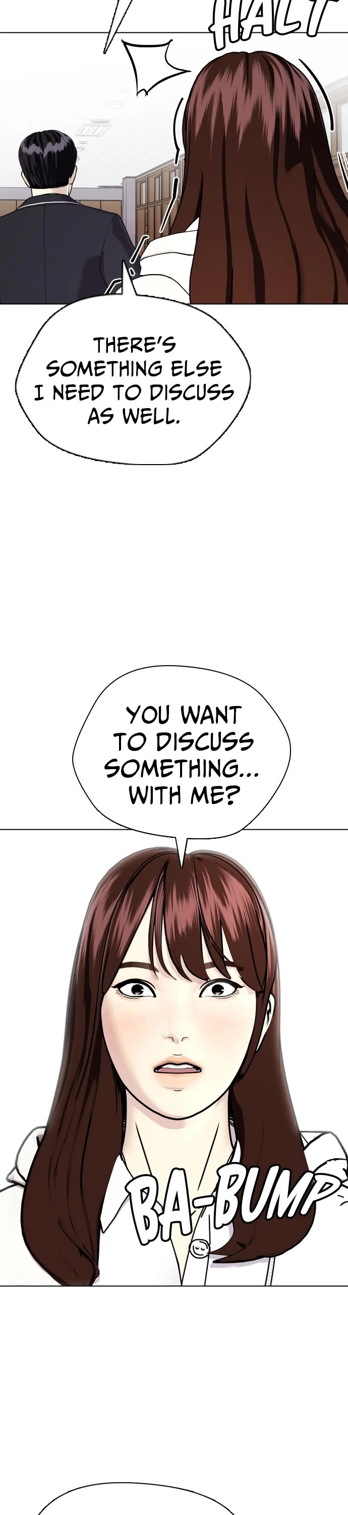 The Outcast Is Too Good at Martial Arts Chapter 8 page 11 - Chapter 8: Ep. 8 - Farming for Points