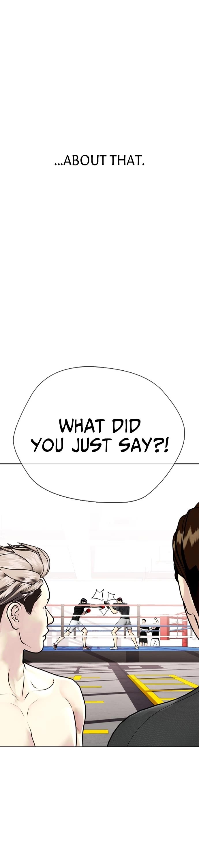 The Outcast Is Too Good at Martial Arts Chapter 8 page 13 - Chapter 8: Ep. 8 - Farming for Points