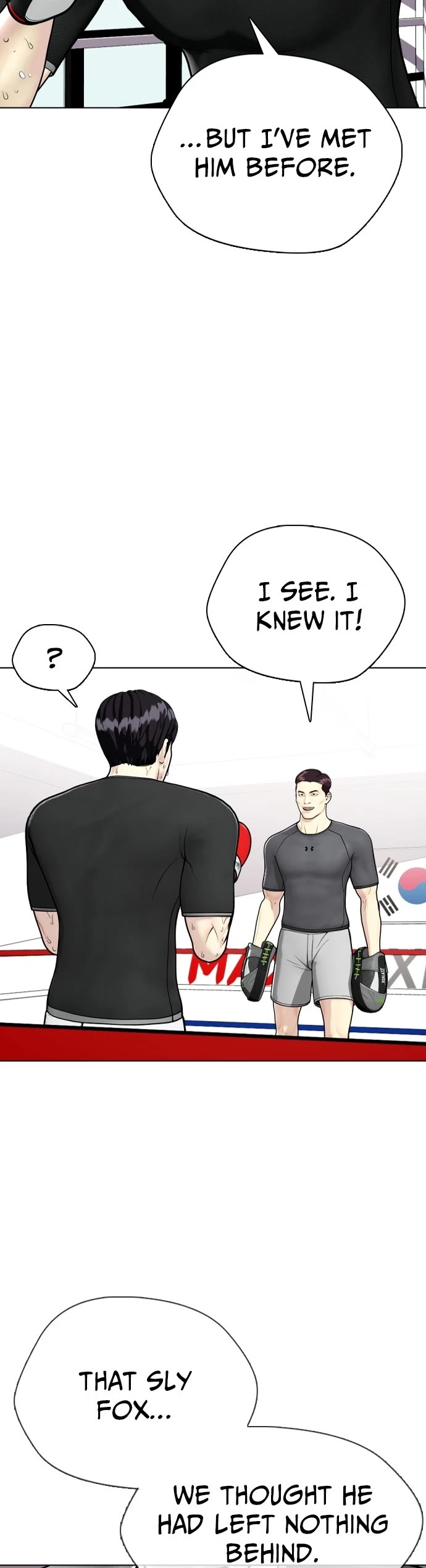 The Outcast Is Too Good at Martial Arts Chapter 8 page 15 - Chapter 8: Ep. 8 - Farming for Points