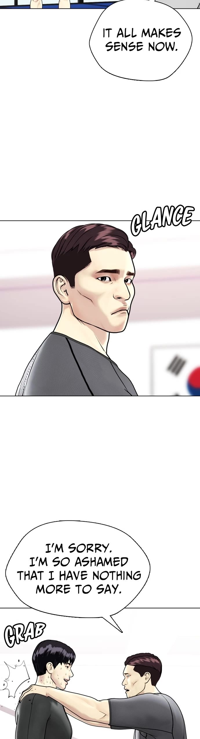 The Outcast Is Too Good at Martial Arts Chapter 8 page 19 - Chapter 8: Ep. 8 - Farming for Points