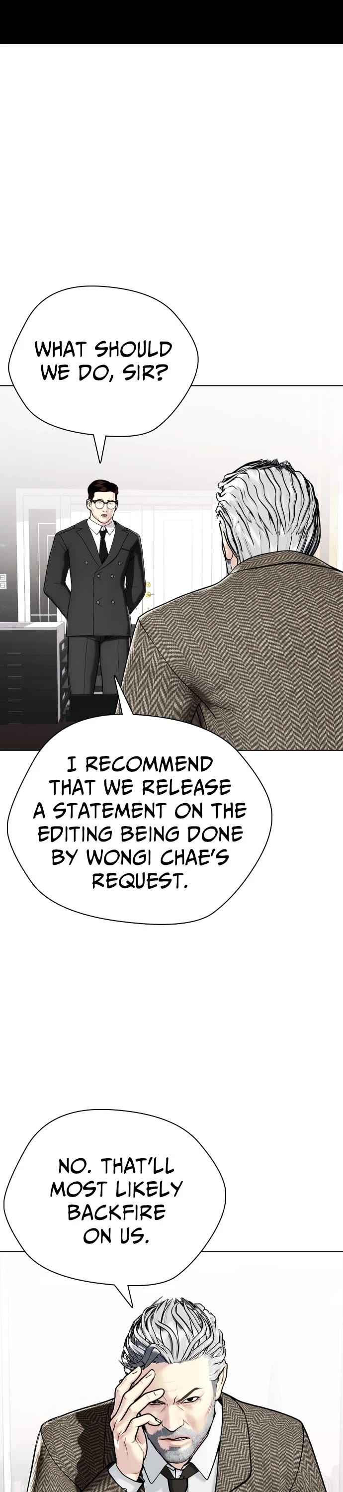 The Outcast Is Too Good at Martial Arts Chapter 8 page 2 - Chapter 8: Ep. 8 - Farming for Points