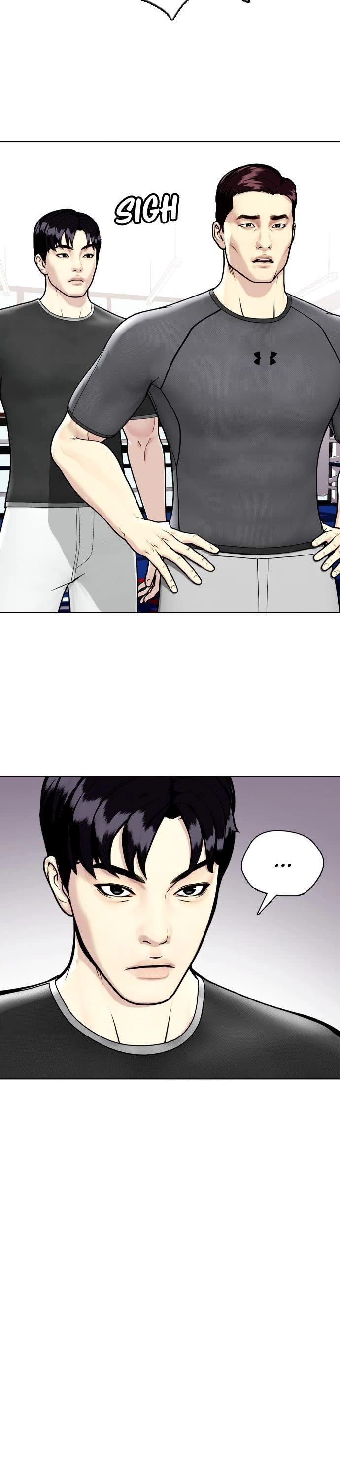 The Outcast Is Too Good at Martial Arts Chapter 8 page 22 - Chapter 8: Ep. 8 - Farming for Points