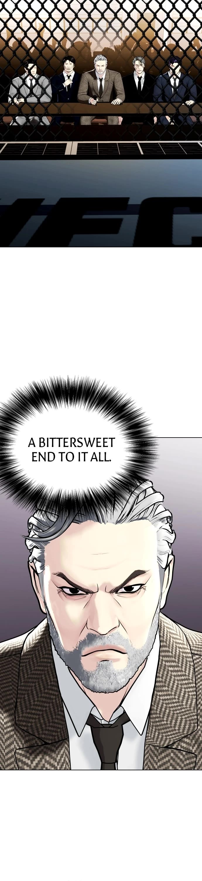 The Outcast Is Too Good at Martial Arts Chapter 8 page 27 - Chapter 8: Ep. 8 - Farming for Points