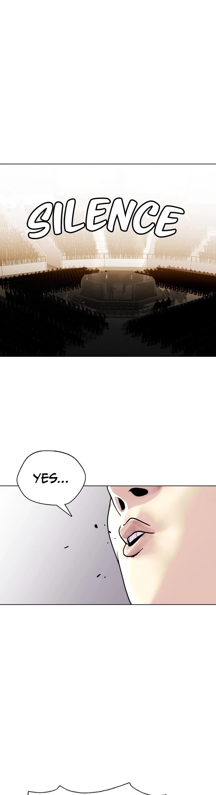 The Outcast Is Too Good at Martial Arts Chapter 8 page 40 - Chapter 8: Ep. 8 - Farming for Points
