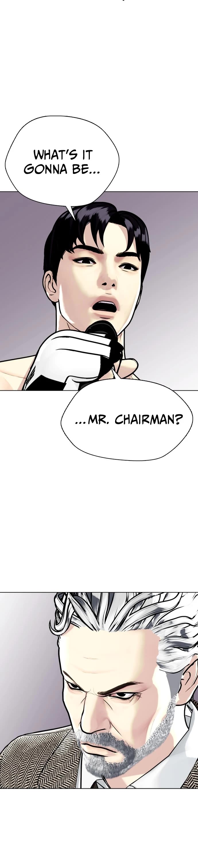 The Outcast Is Too Good at Martial Arts Chapter 8 page 48 - Chapter 8: Ep. 8 - Farming for Points