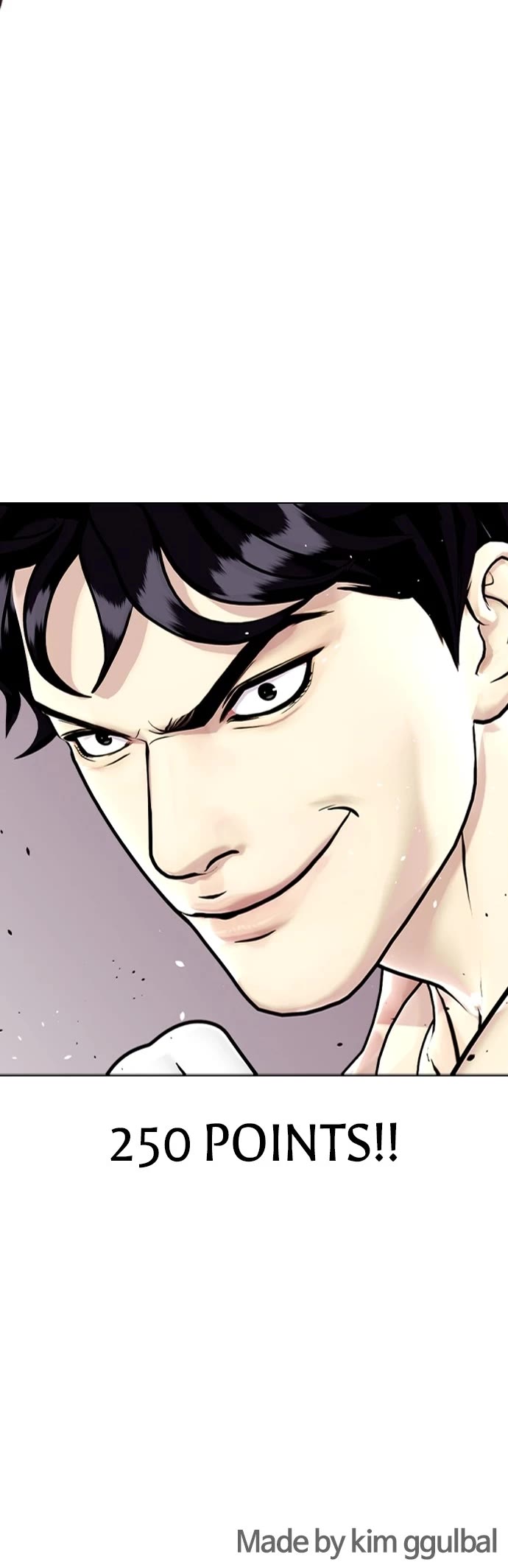 The Outcast Is Too Good at Martial Arts Chapter 8 page 58 - Chapter 8: Ep. 8 - Farming for Points