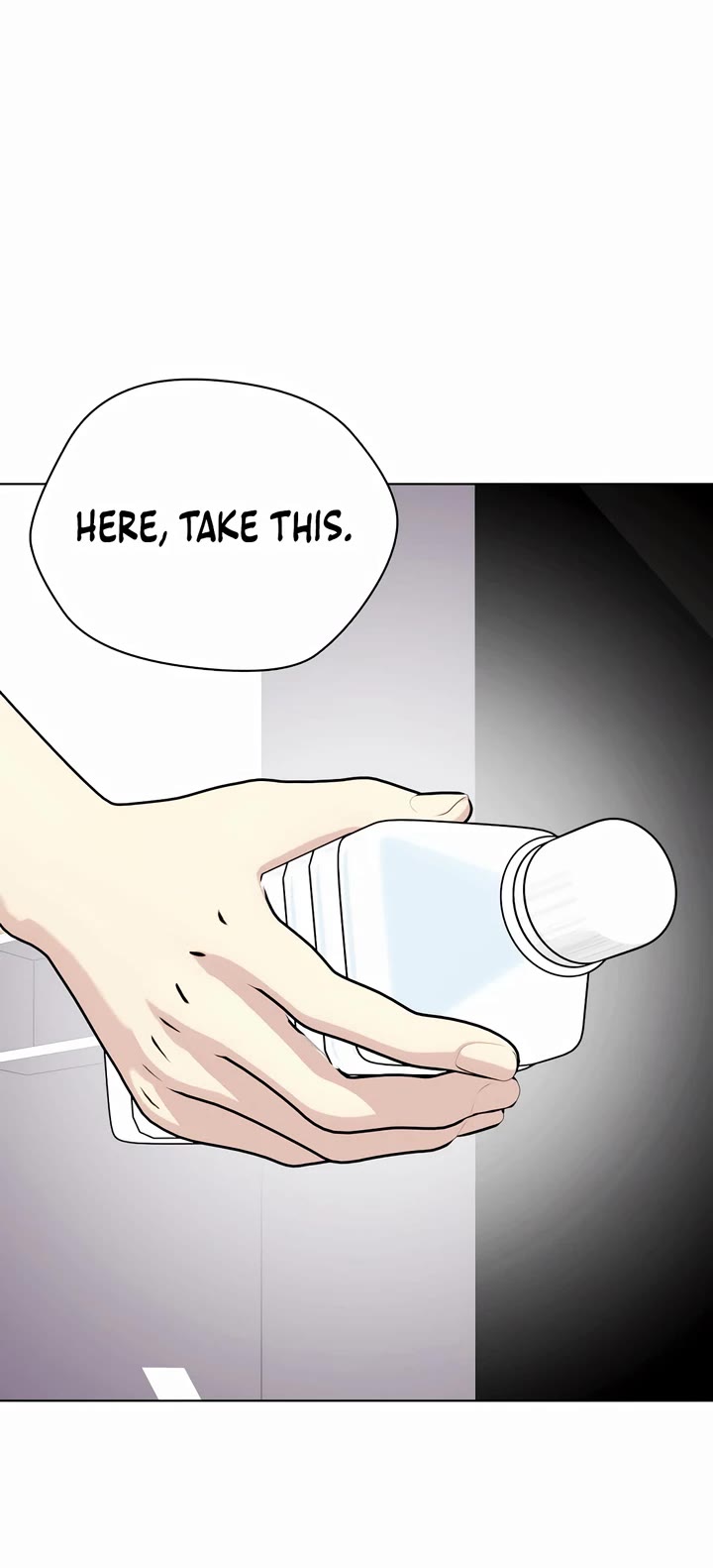 The Outcast Is Too Good at Martial Arts Chapter 80 page 10 - Chapter 80