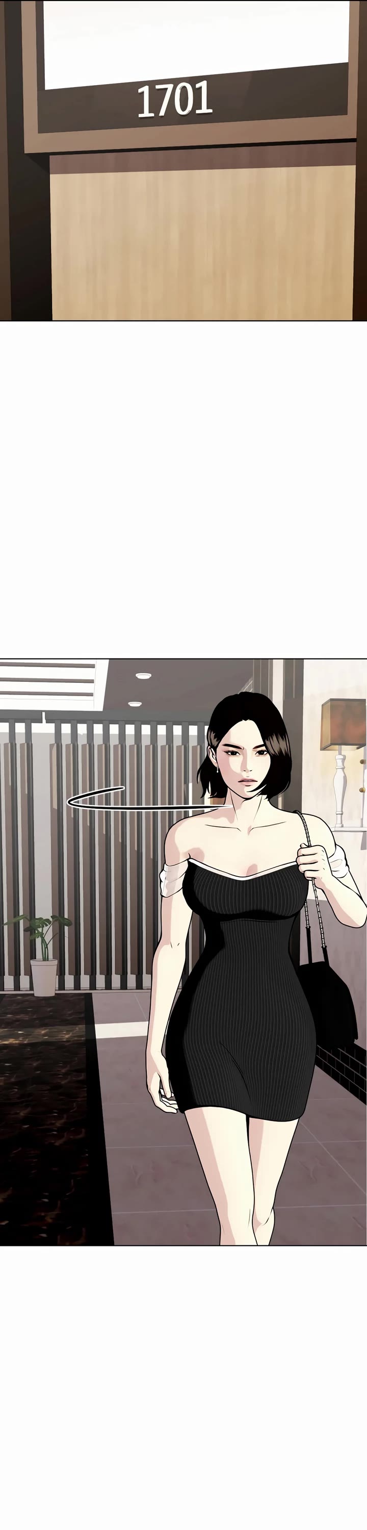 The Outcast Is Too Good at Martial Arts Chapter 80 page 14 - Chapter 80