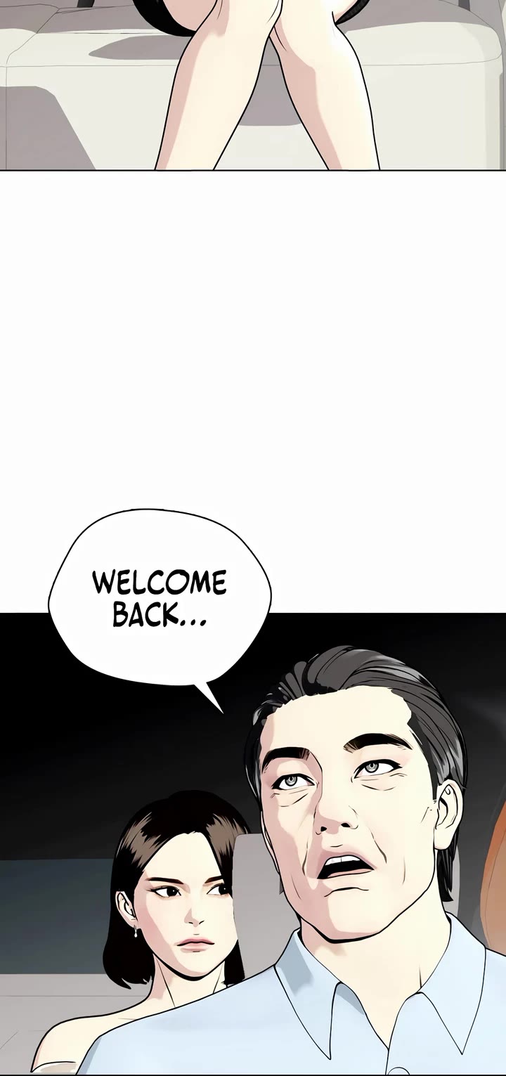 The Outcast Is Too Good at Martial Arts Chapter 80 page 16 - Chapter 80