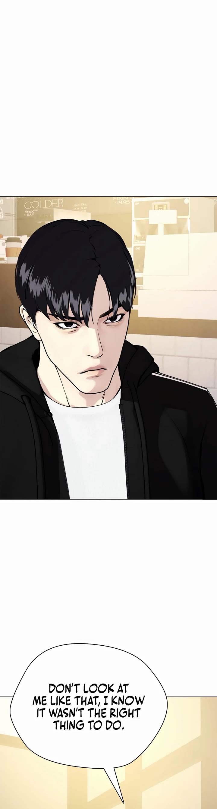 The Outcast Is Too Good at Martial Arts Chapter 80 page 26 - Chapter 80