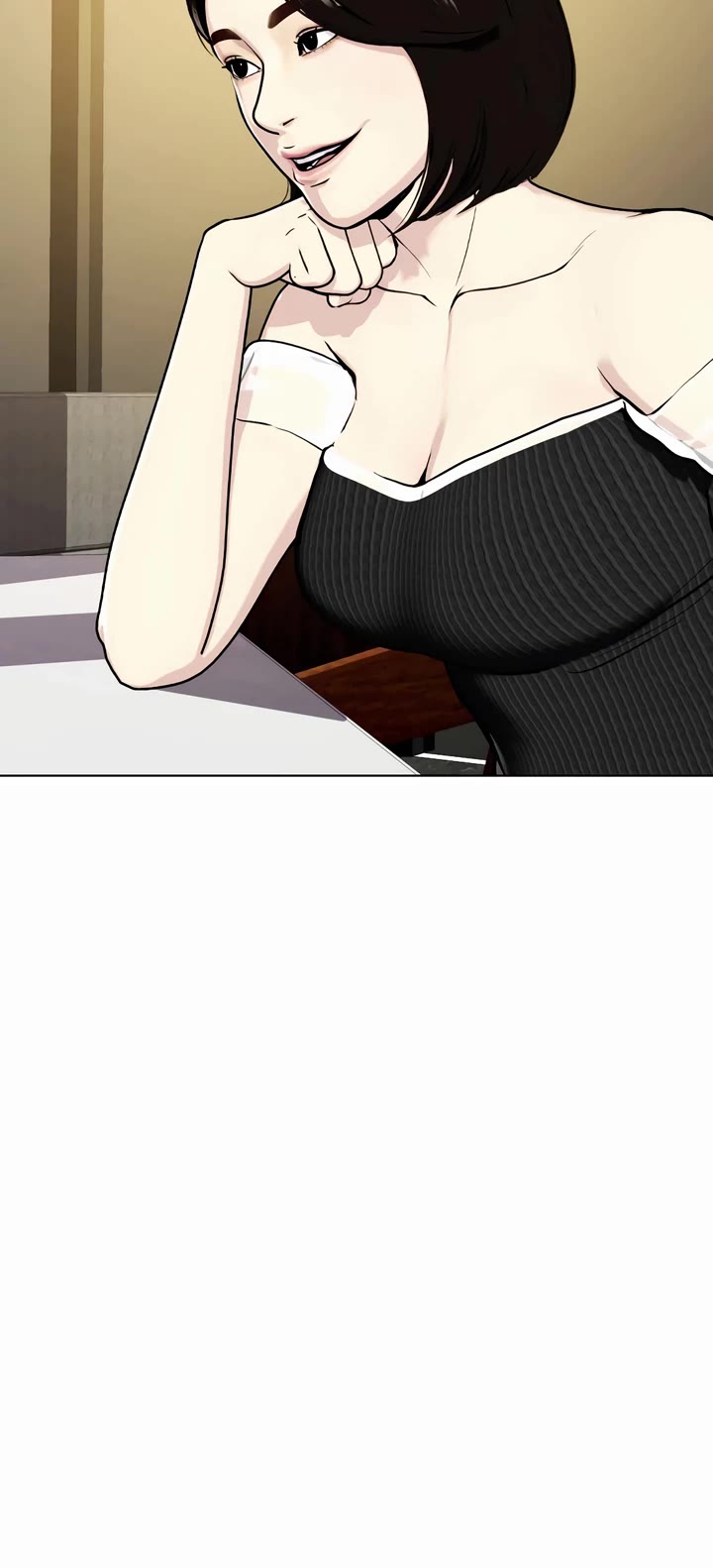 The Outcast Is Too Good at Martial Arts Chapter 80 page 29 - Chapter 80
