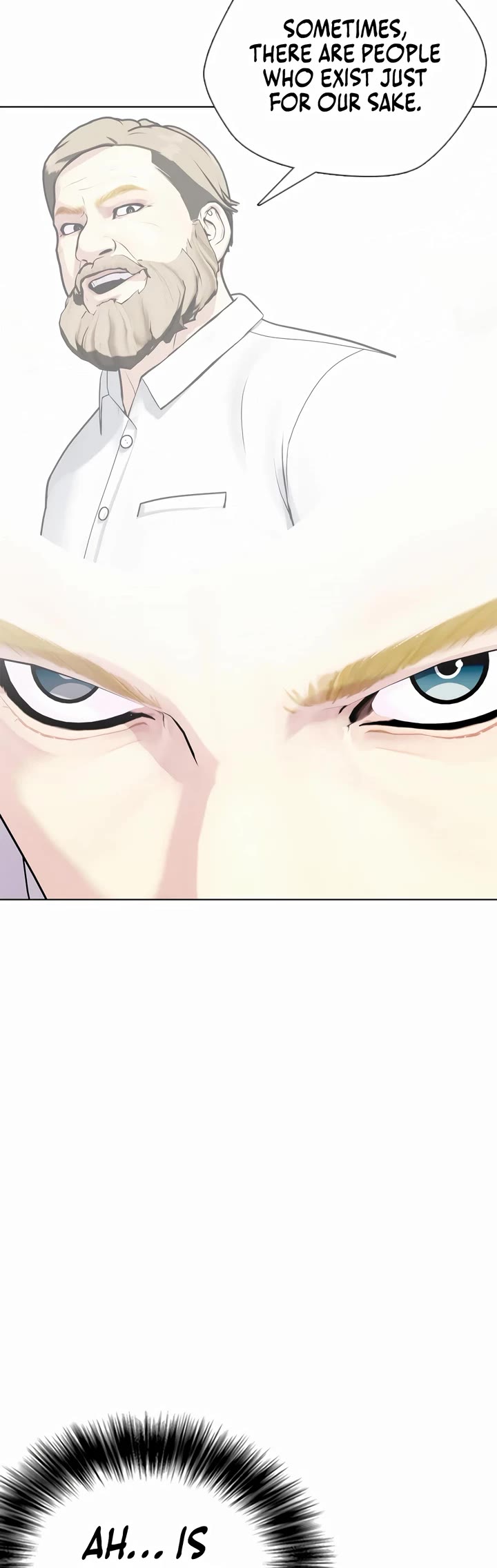 The Outcast Is Too Good at Martial Arts Chapter 80 page 3 - Chapter 80