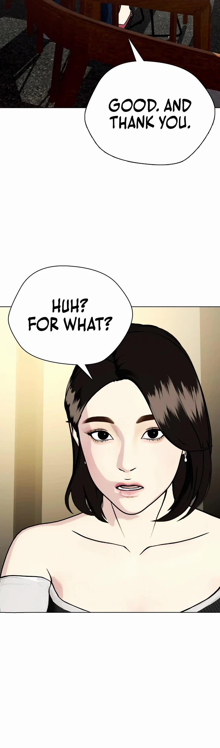 The Outcast Is Too Good at Martial Arts Chapter 80 page 33 - Chapter 80