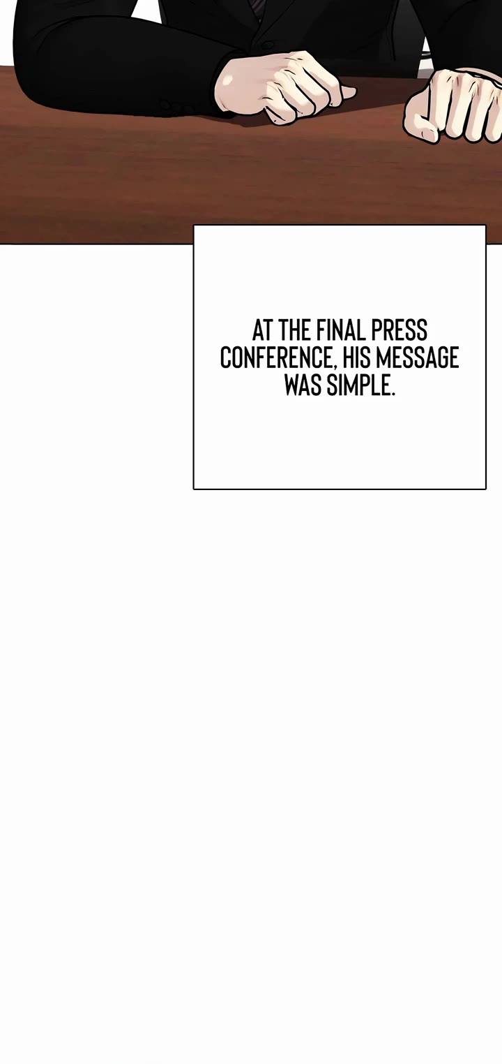 The Outcast Is Too Good at Martial Arts Chapter 80 page 40 - Chapter 80