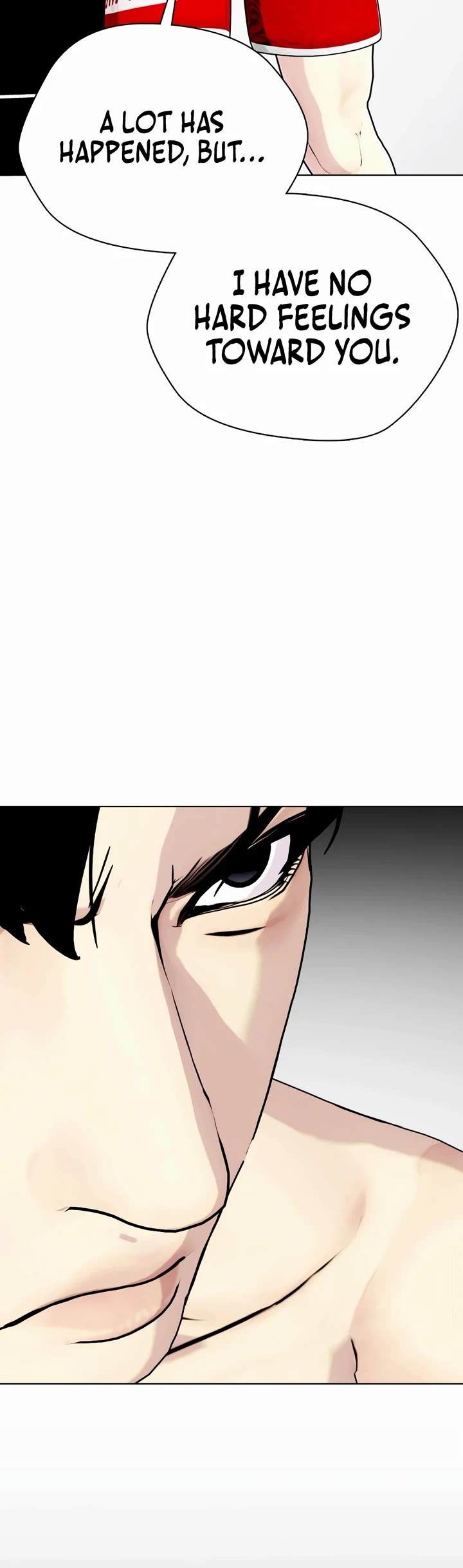 The Outcast Is Too Good at Martial Arts Chapter 80 page 45 - Chapter 80