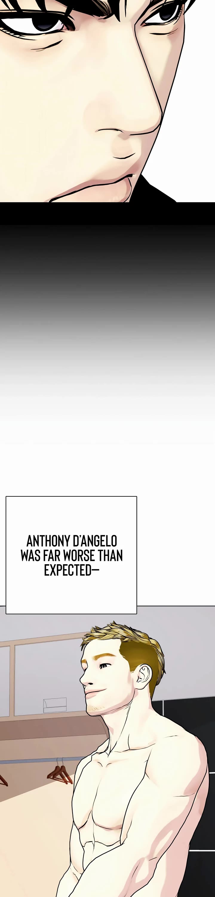 The Outcast Is Too Good at Martial Arts Chapter 80 page 48 - Chapter 80